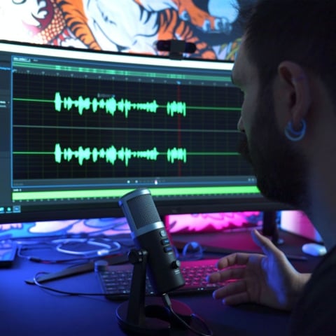 Recording Software