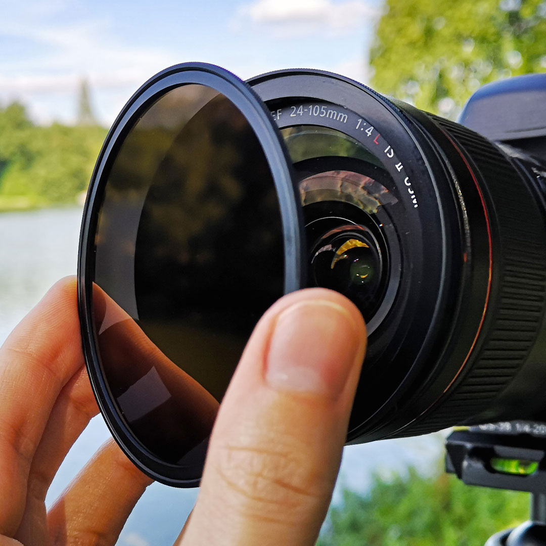 Lens filters And Adapters and Accessories