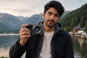 best cinema camera under aed 10,000 
