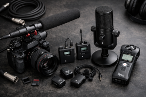 best microphones