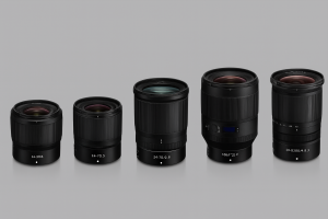 Camera Lenses