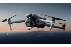Drone Price In UAE