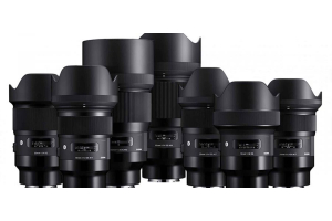 Capturing Perfection: 12 Top Sigma Lenses to Elevate Your Photography Game in 2023
