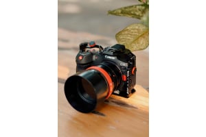 Best Camera and Accessories in Dubai