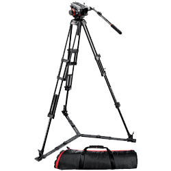 Tripods, Supports