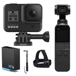 Action Cameras