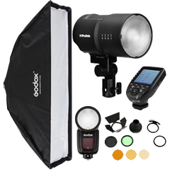 Photography lights & Accessories