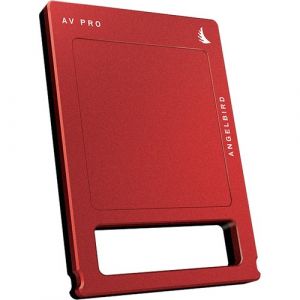 Angelbird AVpro MK3 SATA III 2.5" Internal SSD (500GB)