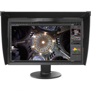 Eizo ColorEdge CG248-4K 23.8" 16:9 IPS Monitor