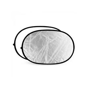 Godox Silver & White reflector disc150x200cm