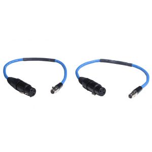 Sound Devices TA-3 Female to XLR Female Cable