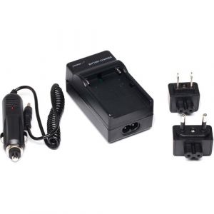 Sound Devices SD-Charge Sony L Series Battery Charger with Adapters