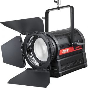 SWIT 300W Bi-Color Studio LED Spot Light