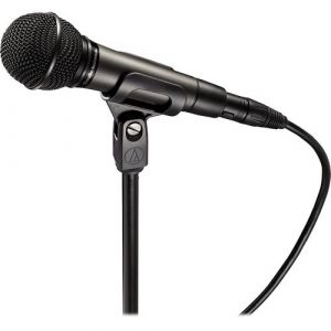 Audio-Technica ATM510 Handheld Cardioid Dynamic Microphone