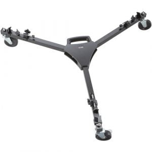 Libec Standard Dolly for TH-650HD and ALX Tripods