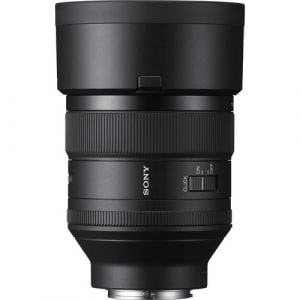 Sony FE 100mm F/2.8 STF GM OSS Lens