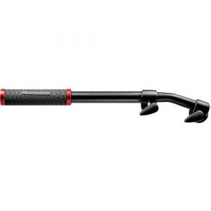 Manfrotto Telescopic PVC-Free Pan Bar for Select Manfrotto Video