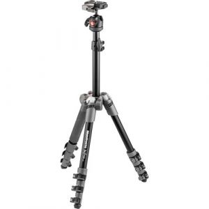 Manfrotto BeFree One Aluminum Tripod