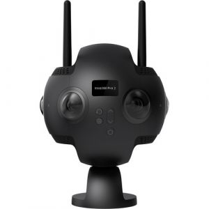 Insta360 Pro 2 Spherical VR 360 8K Camera