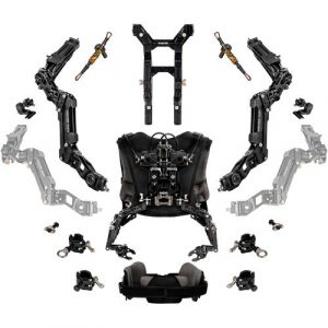 Armor Man 3.0 Gimbal Support System