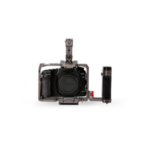 Tilta Cag For Canon EOS 5D/7D Series Kit B – Tilta Gray