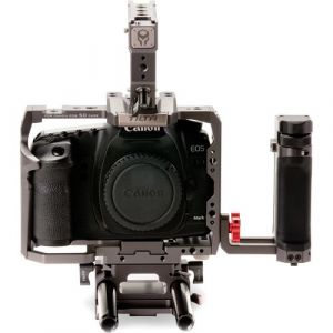 Tilta Cage Kit C for Canon EOS 5D and 7D Series (Tilta Gray)