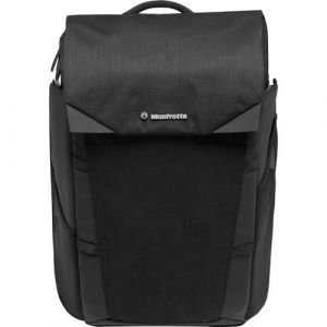 Manfrotto Chicago Backpack 50 (Medium, Dark Gray)