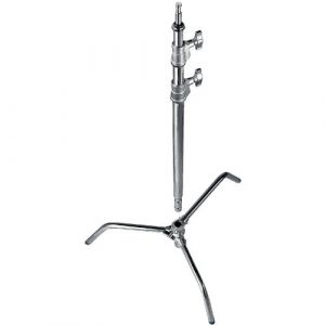 Avenger A2030D 9.8' Turtle Base C-Stand
