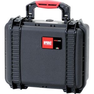 HPRC 2300C Hard Case With Cubed Foam Interior