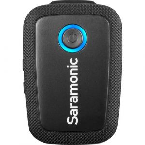 Saramonic Blink 500 B3 Digital Wireless Microphone for Lightning iOS