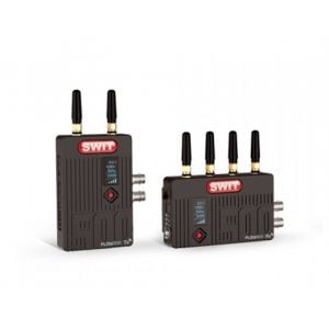 SWIT  SDI/HDMI Wireless System 500ft / 150m