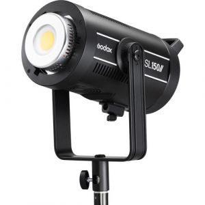 Godox SL150W II LED Video Light with effects