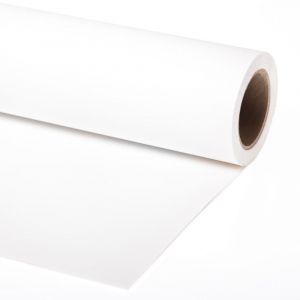 Lastolite Paper Super White (2.72 x 11 M )