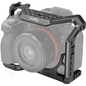 SmallRig Form-fitting Cage for Sony Alpha 7S III