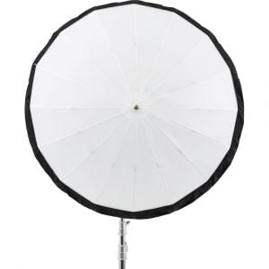 Godox Black and Silver Diffuser for 41.3" Parabolic Umbrellas