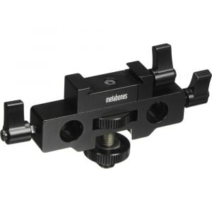 Metabones 15mm Rod Lens Adapter Support