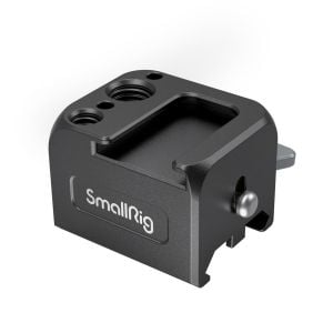 SmallRig NATO Clamp Accessory Mount for DJI RS 2 / RSC 2 / RS 3 / RS 3 Pro 3025
