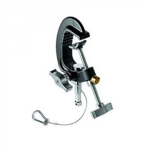 Avenger C338 Quick Action Baby Clamp with 5/8" Pin