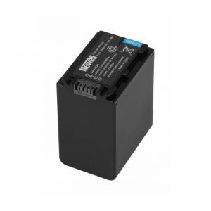 Newell Battery Replacement For NP-FV100