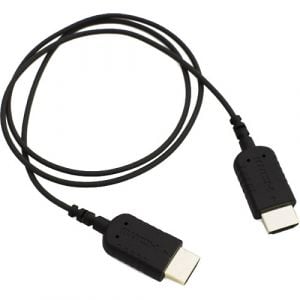 FREEFLY Lightweight HDMI Type-A Cable 30.25"(0.77 M)