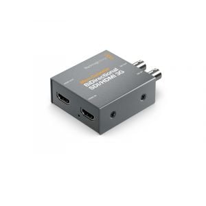 Blackmagic Design Micro Converter BiDirectional SDI/HDMI 3G with Power Supply