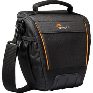 Lowepro Adventura TLZ 30 II Top Loading Shoulder Bag (Black)