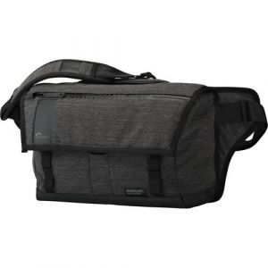 Lowepro StreetLine SH 140 Bag (Charcoal Gray)