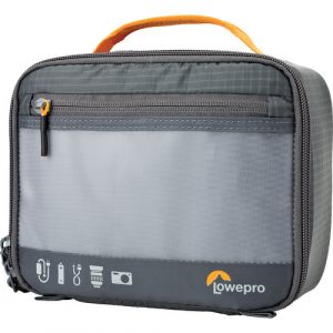 Lowepro GearUp Camera Box Medium (Gray)