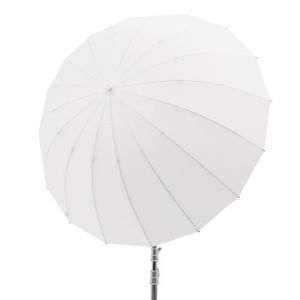 Godox Transparent Parabolic Umbrella (130 CM)