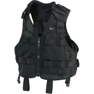 Lowepro S&F Technical Vest (L/XL)