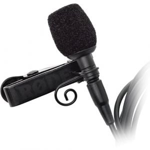 Rode WS-LAV Pop Filter for Lavalier Microphones