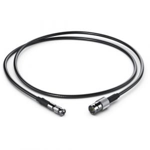 Blackmagic Design Micro BNC to BNC Female Cable for Video Assist 27.6"(0.7 M)