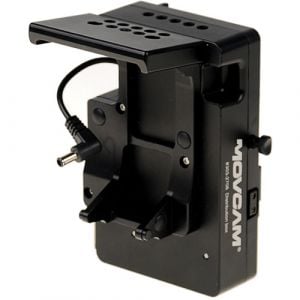 Movcam Power Distribution Box for Sony FS7 Camera