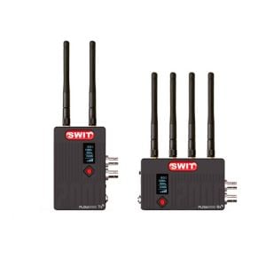 SWIT 2000ft SDI/HDMI Wireless system